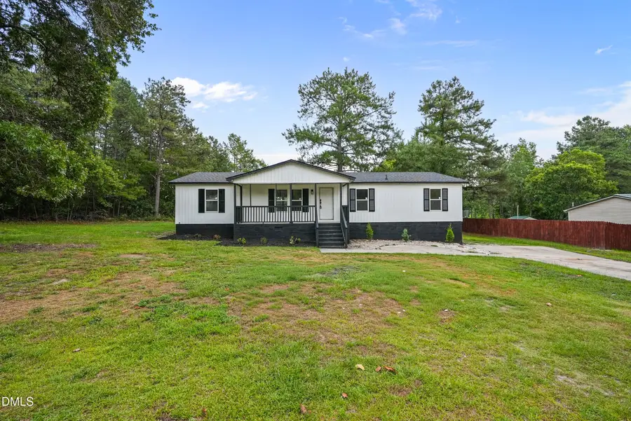 911 Heritage Way, Cameron, NC 28326 - #2