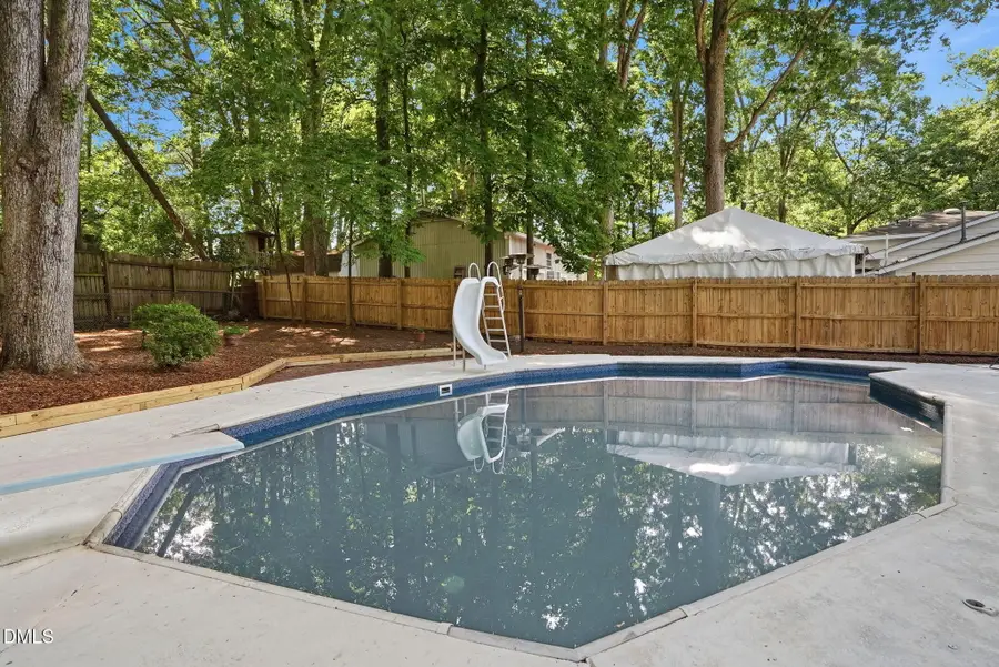 803 Roanoke Drive, Cary, NC 27513 - #3