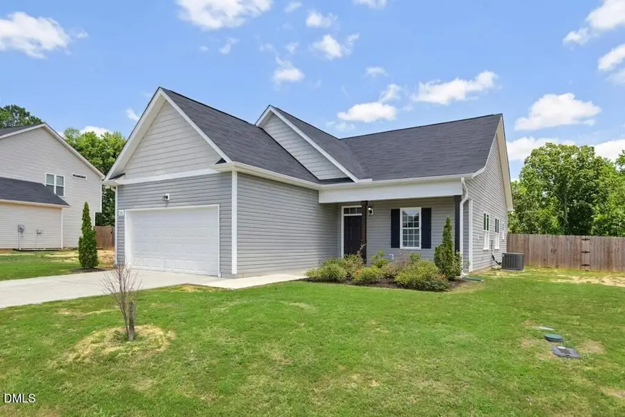 124 Carissa Drive, Smithfield, NC 27577 - #3