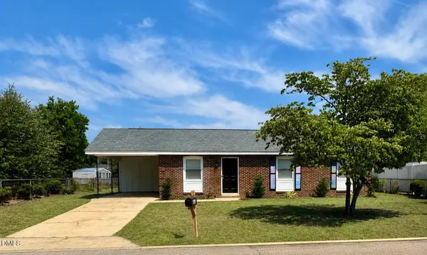 5543 Livingston Drive, Fayetteville, NC 28311