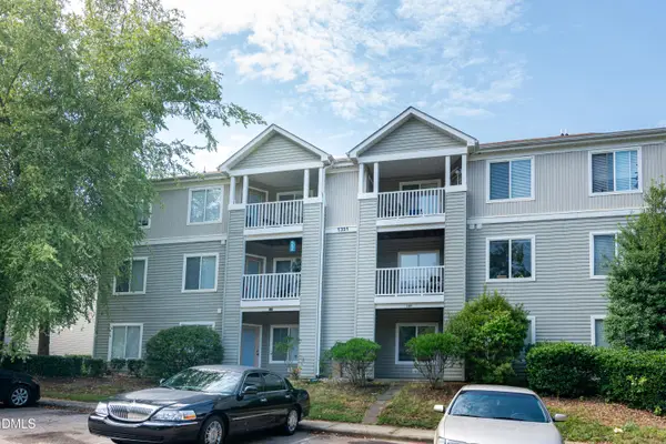 1351 Crab Orchard Drive, Raleigh, NC 27606