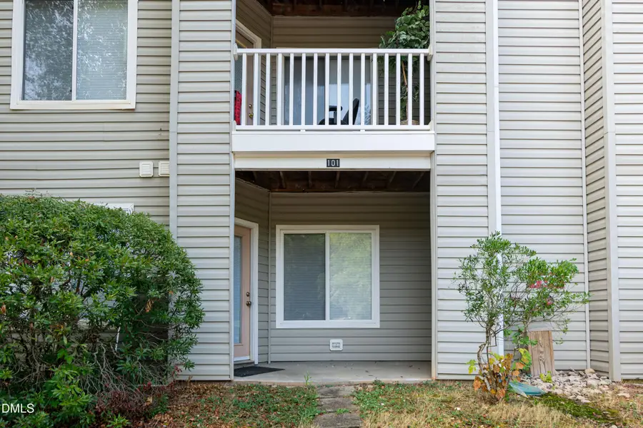 1351 Crab Orchard Drive, Raleigh, NC 27606 - #2