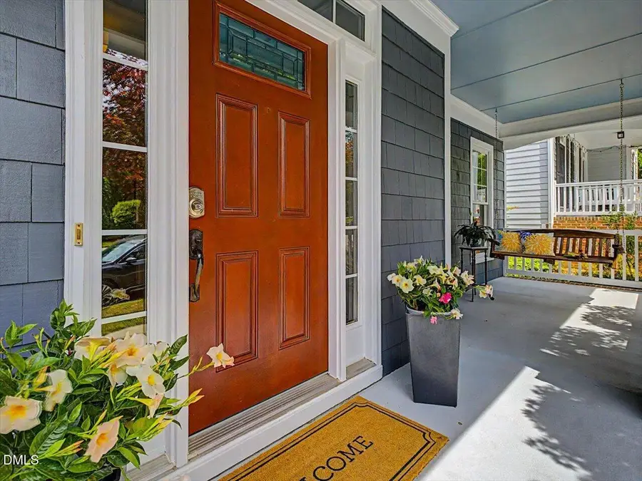 913 Edgewater Circle, Chapel Hill, NC 27516 - #3