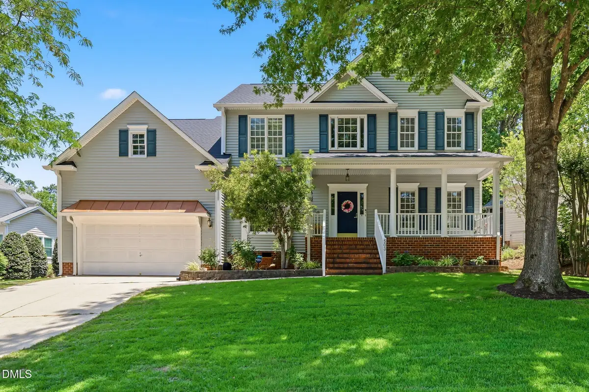 503 Cricketfield Lane, Cary, NC 27518 - #1