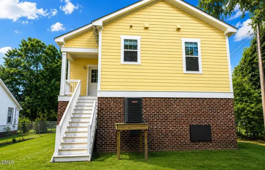 333 Walston Street, Princeville, NC 27886 - #3