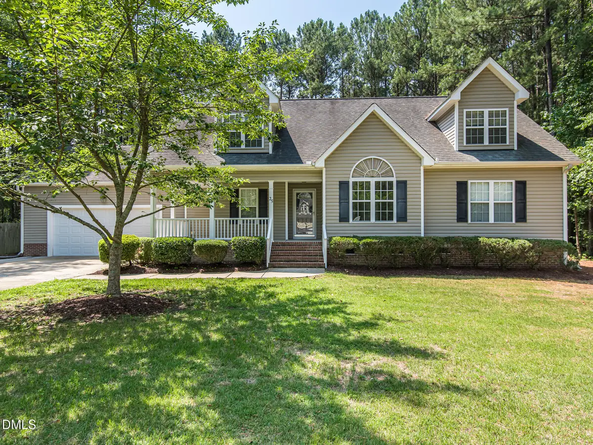 25 Shellcross Court, Youngsville, NC 27596 - #1