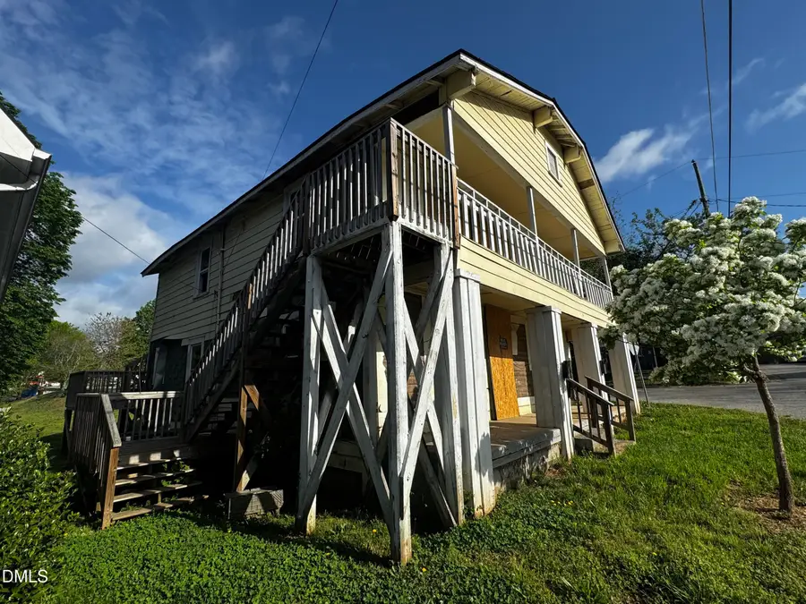 102 S Fisher Street, Raleigh, NC 27610 - #3