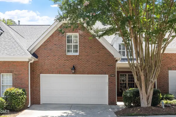 7367 Fontana Ridge Lane, Raleigh, NC 27613