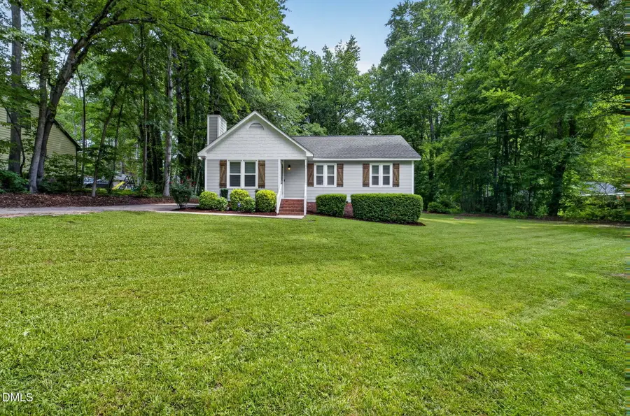 412 Meadow Run, Knightdale, NC 27545 - #2