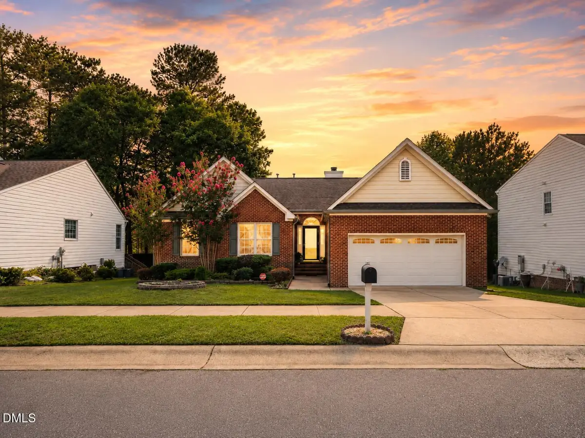 5004 Linden Oaks Avenue, Durham, NC 27713 - #1