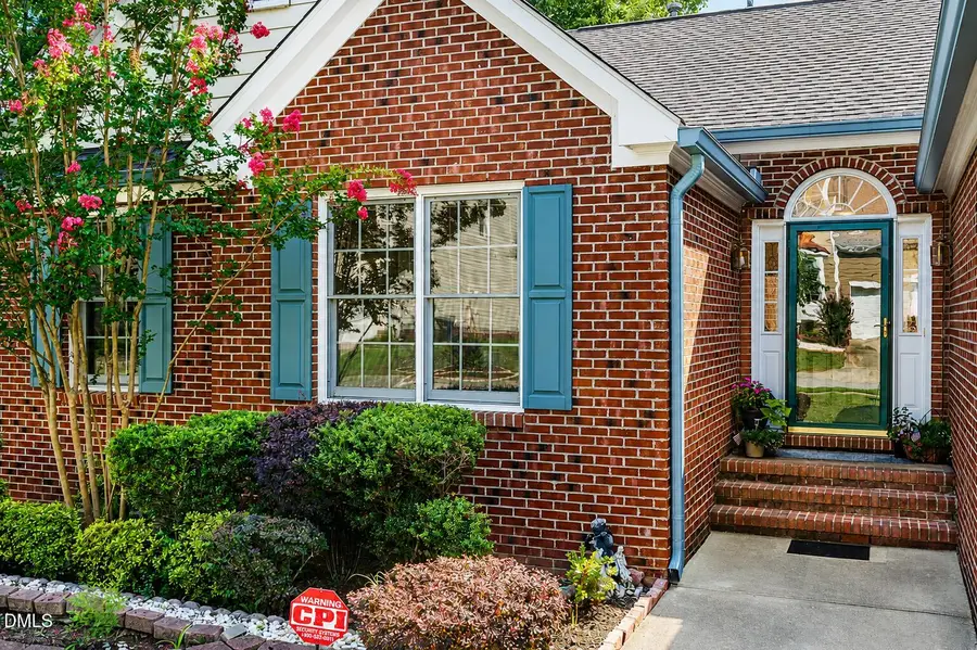 5004 Linden Oaks Avenue, Durham, NC 27713 - #3