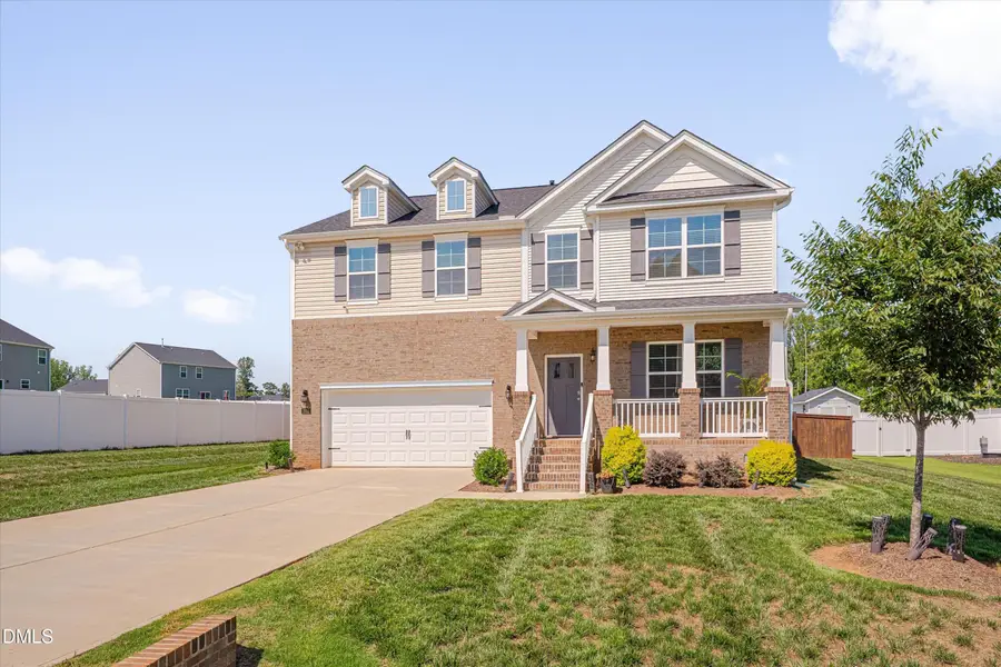2202 Rosebank Way, Mebane, NC 27302 - #2