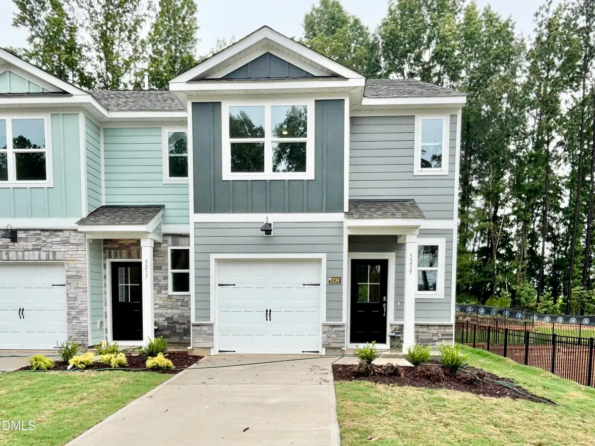 5239 Red Crimson Drive, Middle Creek, NC 27592 - #1