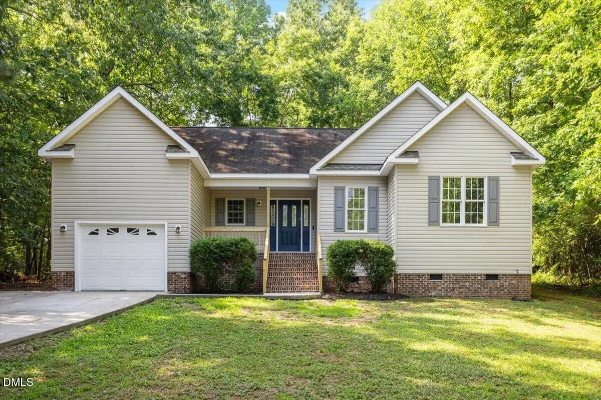 114 Cherokee Drive, Louisburg, NC 27549 - #1