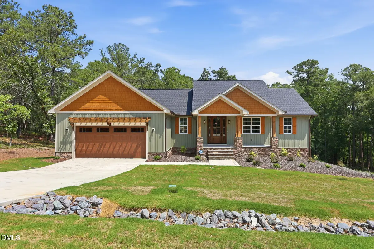 258 Eakes Road, Sanford, NC 27332 - #1