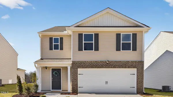 295 Palm Drive, Sanford, NC 27332