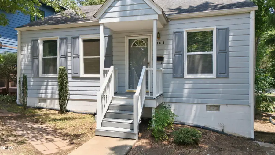 1704 Englewood Avenue, Durham, NC 27705 - #2