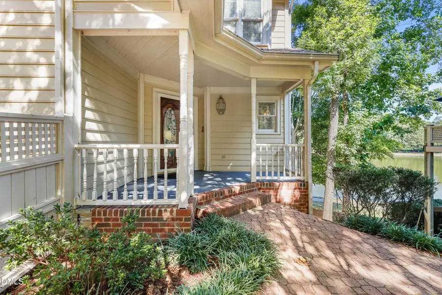 109 E Wind Lane, Cary, NC 27518 - #2