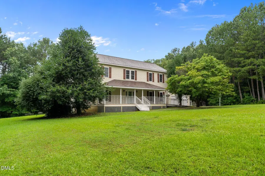 431 Patterson Ridge Lane, Sanford, NC 27330 - #2