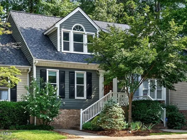 3940 Lake Ferry Drive, Raleigh, NC 27606