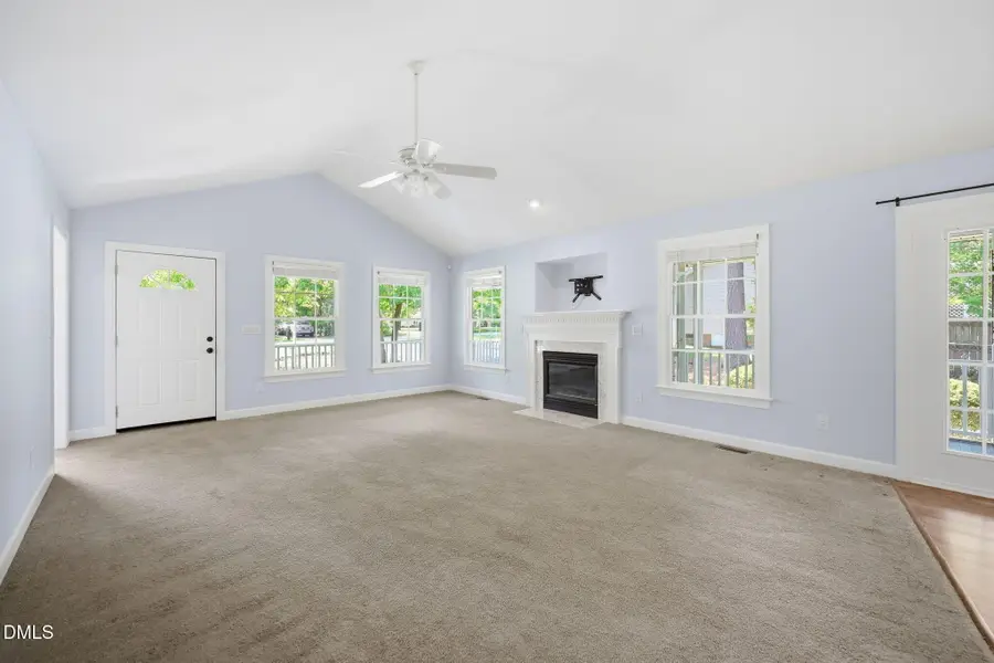 2071 Knight Street, Creedmoor, NC 27522 - #2