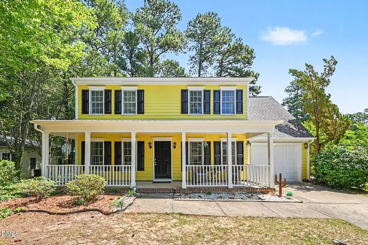 2 Brevard Court, Durham, NC 27713 - #1