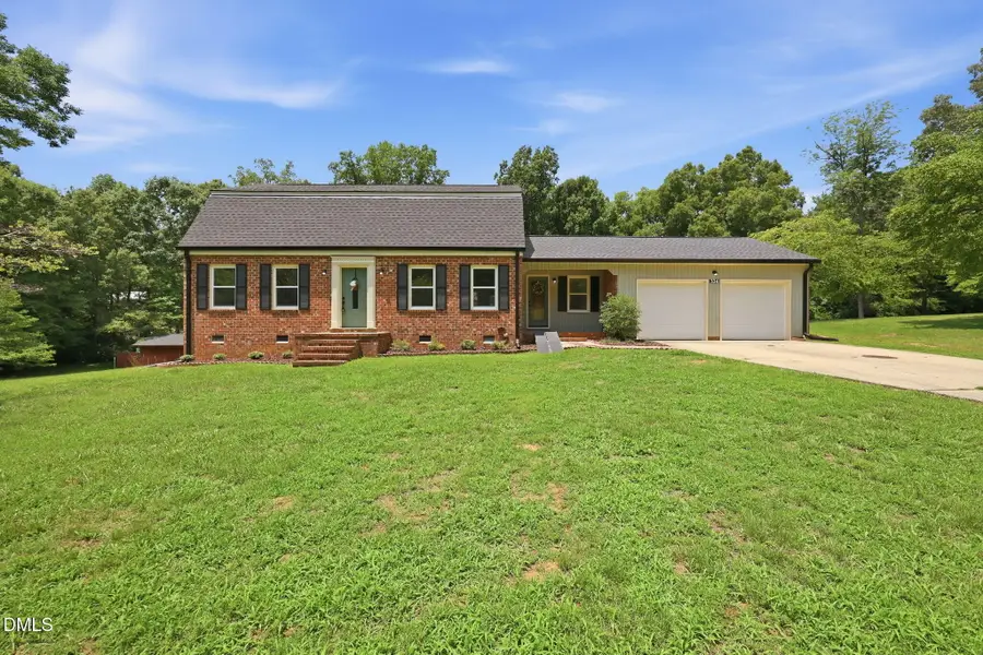 334 Forest Drive, Graham, NC 27253 - #3