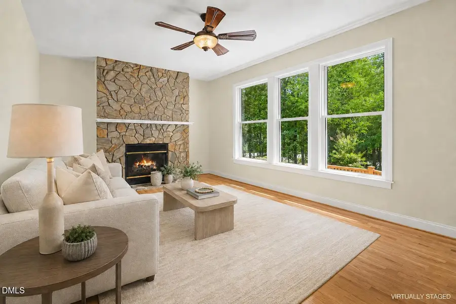 105 Highview Drive, Youngsville, NC 27596 - #2