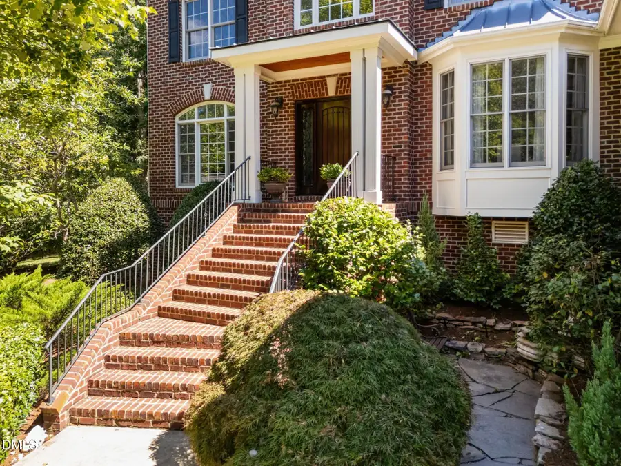 3901 Orchard Point Court, Apex, NC 27539 - #2
