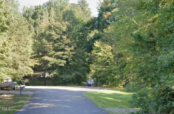 0 Heather Court, Franklinton, NC 27525