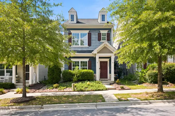 1625 Main Divide Drive, Wake Forest, NC 27587