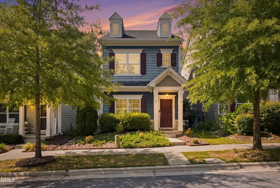 1625 Main Divide Drive, Wake Forest, NC 27587 - #2