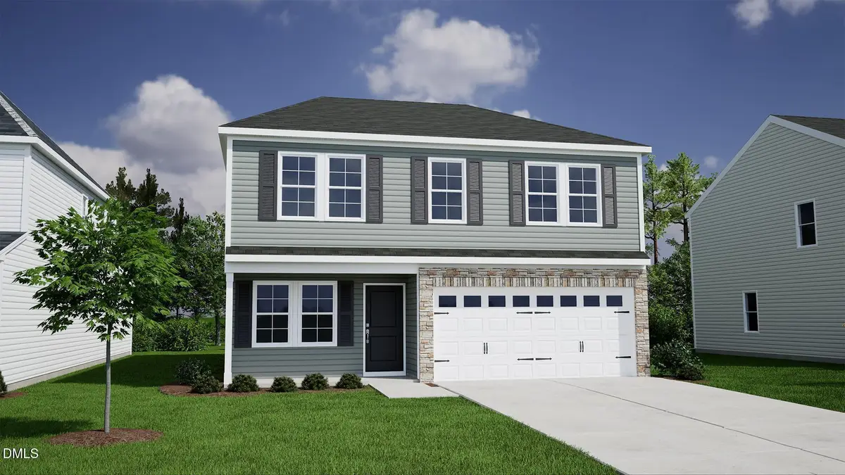 9 Silverbell Court, Youngsville, NC 27596 - #1