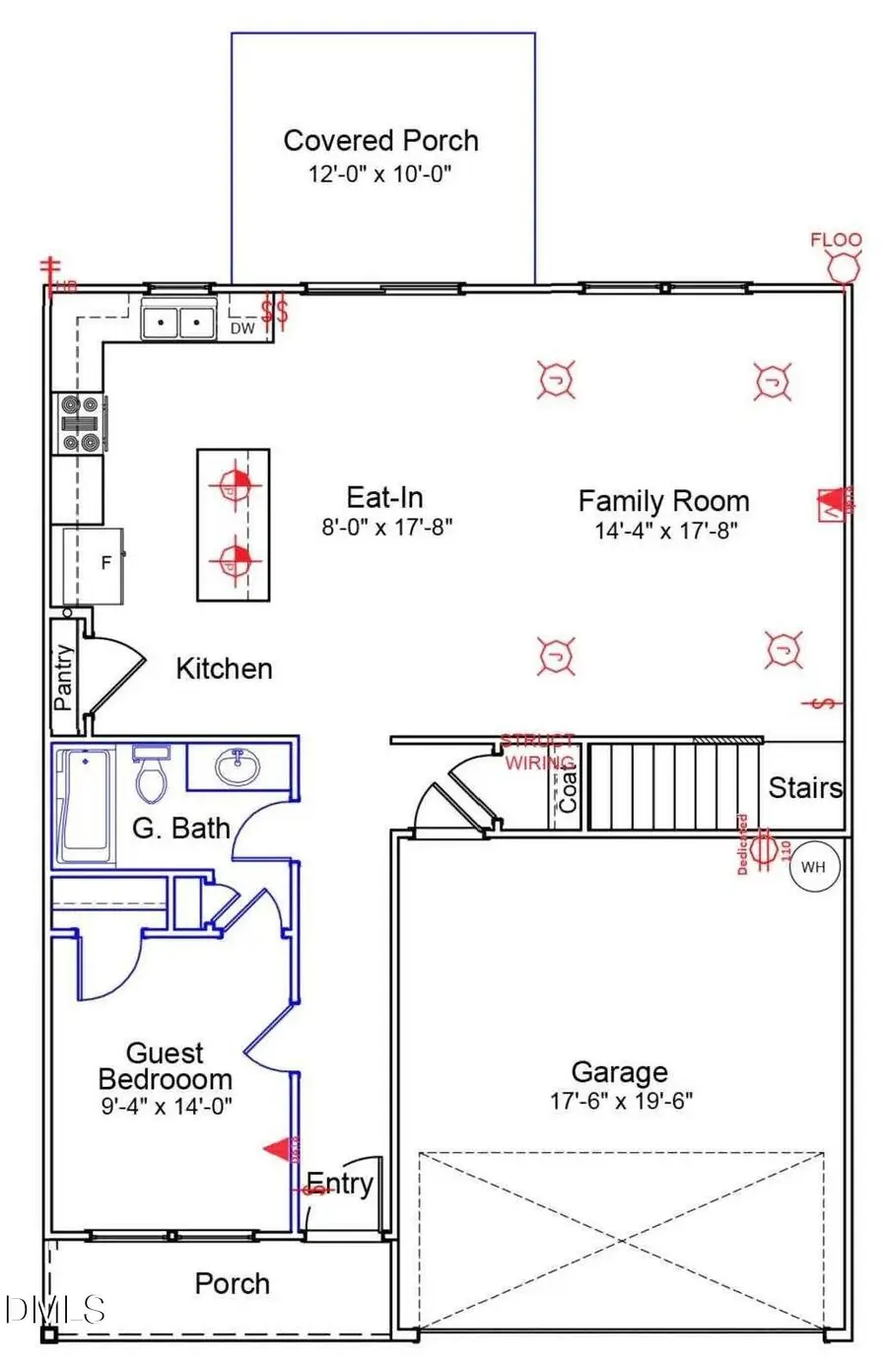 9 Silverbell Court, Youngsville, NC 27596 - #2