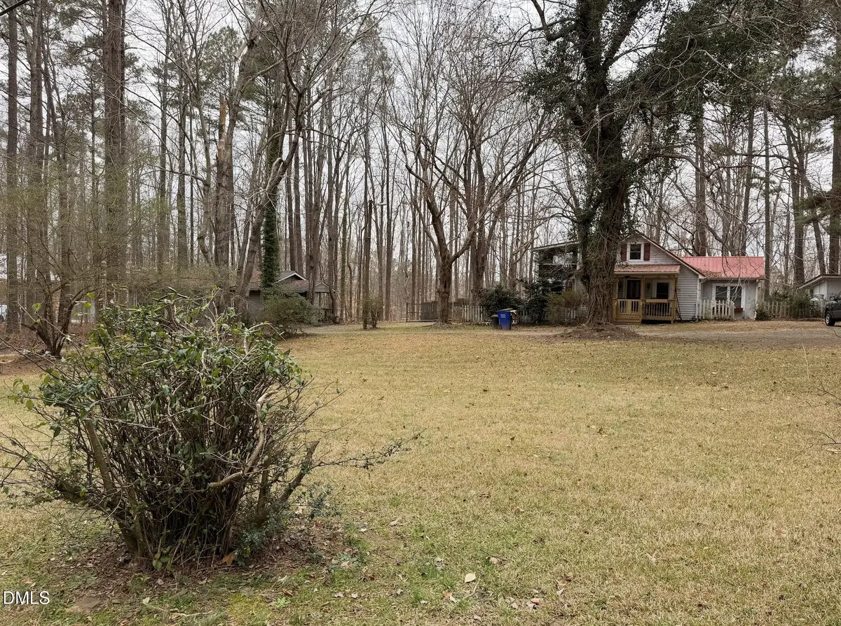 1753 Old Lystra Road, Chapel Hill, NC 27517 - #1