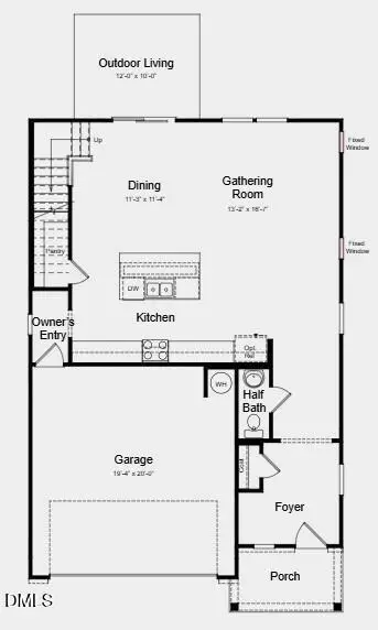 157 Hank Way, Angier, NC 27501 - #2