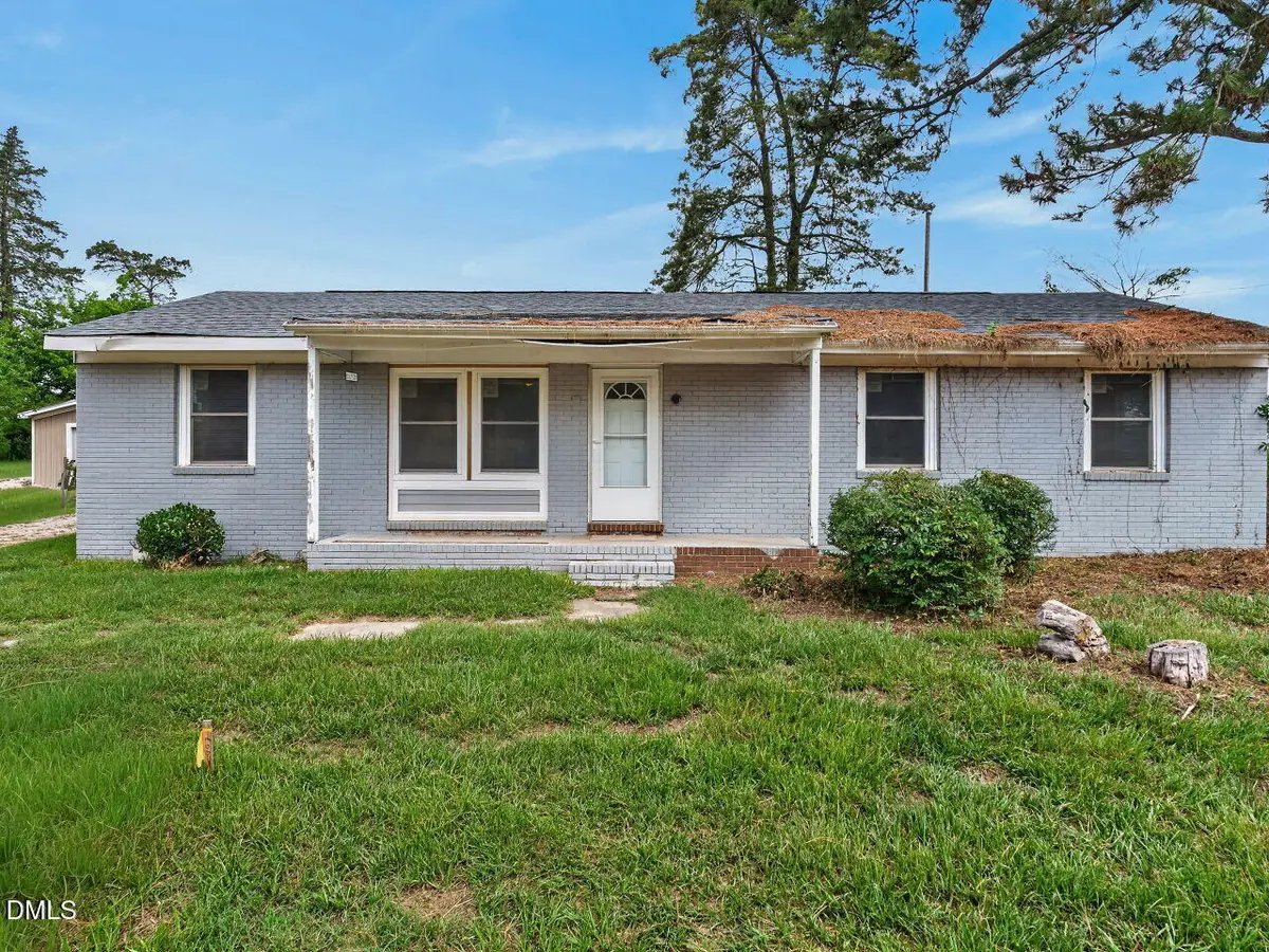 3328 Barwell Road, Raleigh, NC 27610 - #1