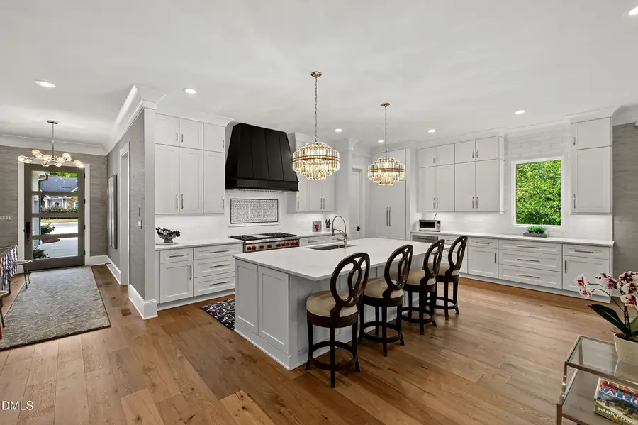 2101 Gresham Lake Road, Raleigh, NC 27615 - #2