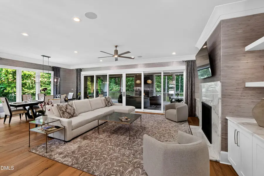 2101 Gresham Lake Road, Raleigh, NC 27615 - #3