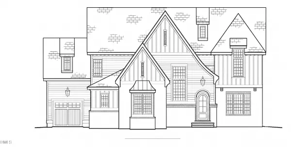 2837 Theresa Eileen Way, Raleigh, NC 27603