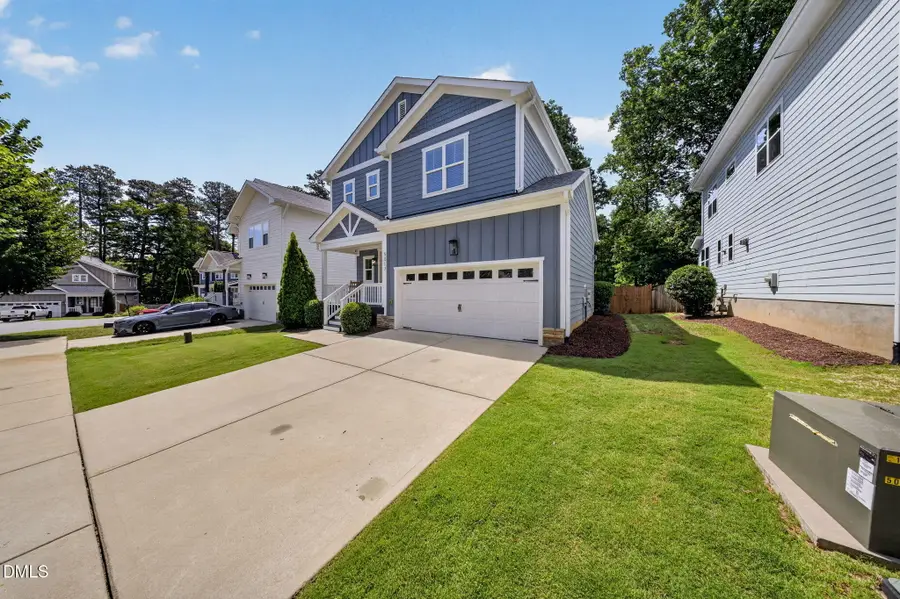 5017 Centerbud Place, Raleigh, NC 27606 - #3