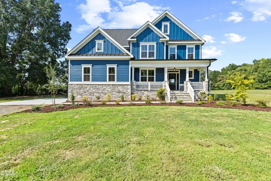 2946 Silk Hope Gum Spring Road, Pittsboro, NC 27312 - #3