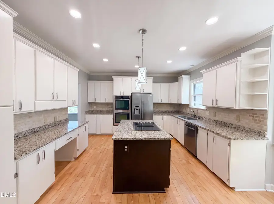 1033 Panther Hill Lane, Raleigh, NC 27603 - #3