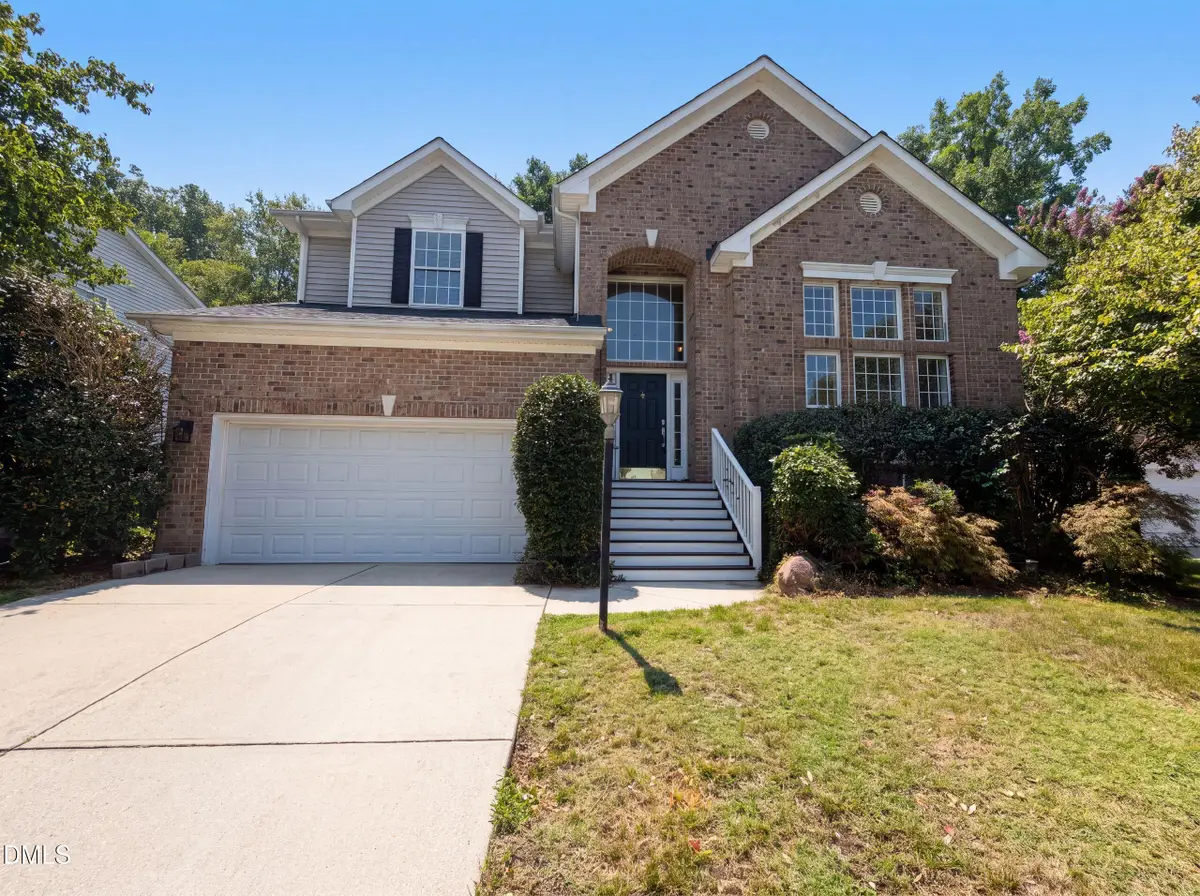 1487 Big Leaf Loop, Apex, NC 27502 - #1