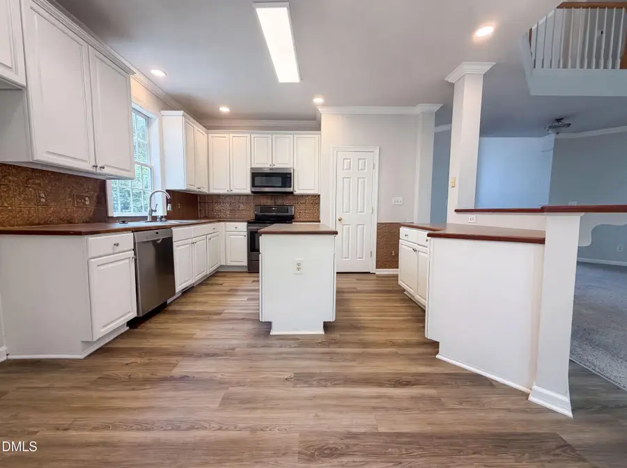 1487 Big Leaf Loop, Apex, NC 27502 - #2