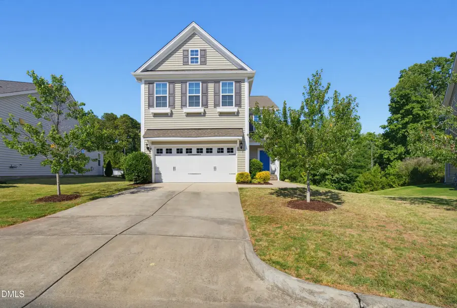 111 Adaire Way, Durham, NC 27703 - #2