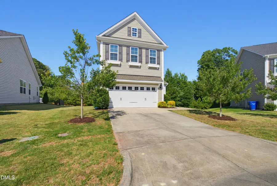 111 Adaire Way, Durham, NC 27703 - #3