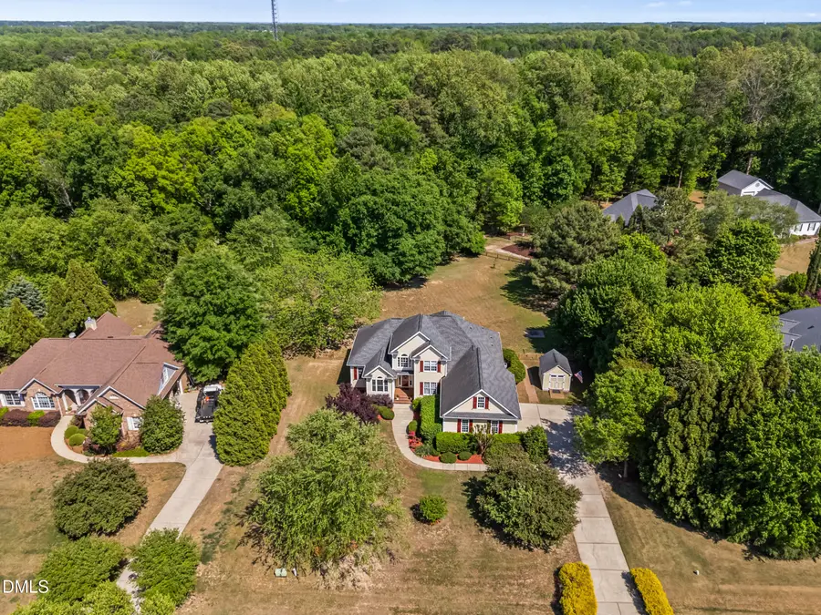 5441 Maggie Run Lane, Fuquay Varina, NC 27526 - #3