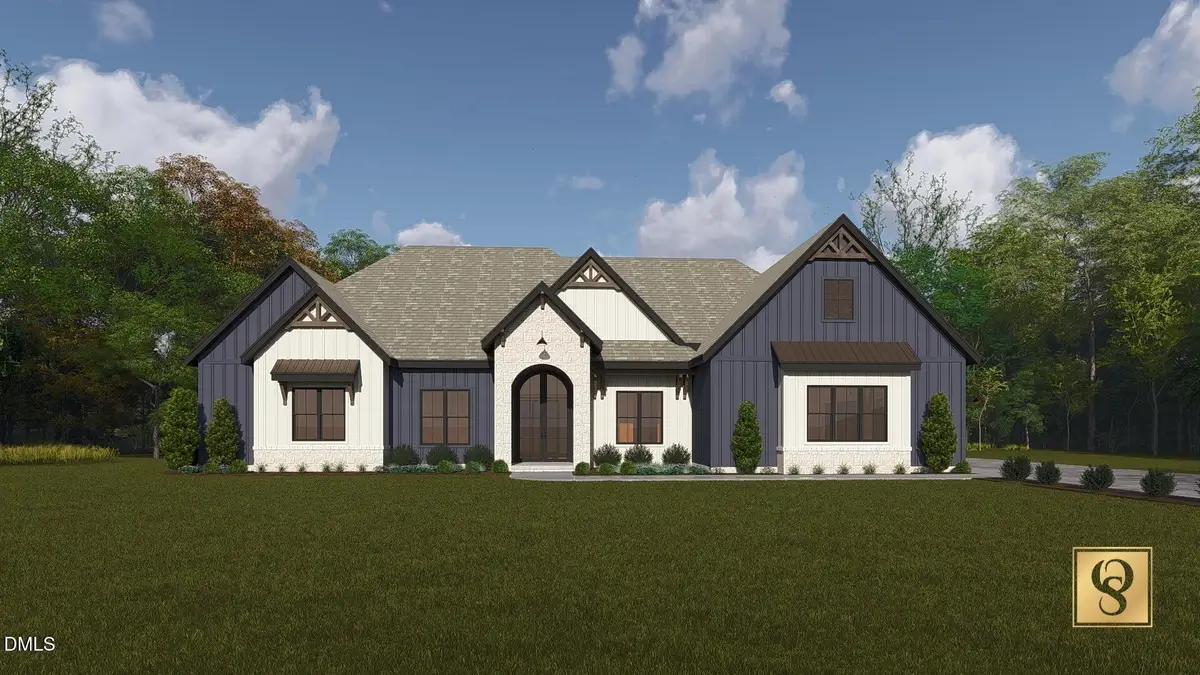 295 Forest Bridge Road, Youngsville, NC 27596 - #1