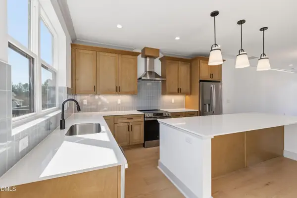 1129 Booth Pk Boulevard, Chapel Hill, NC 27514